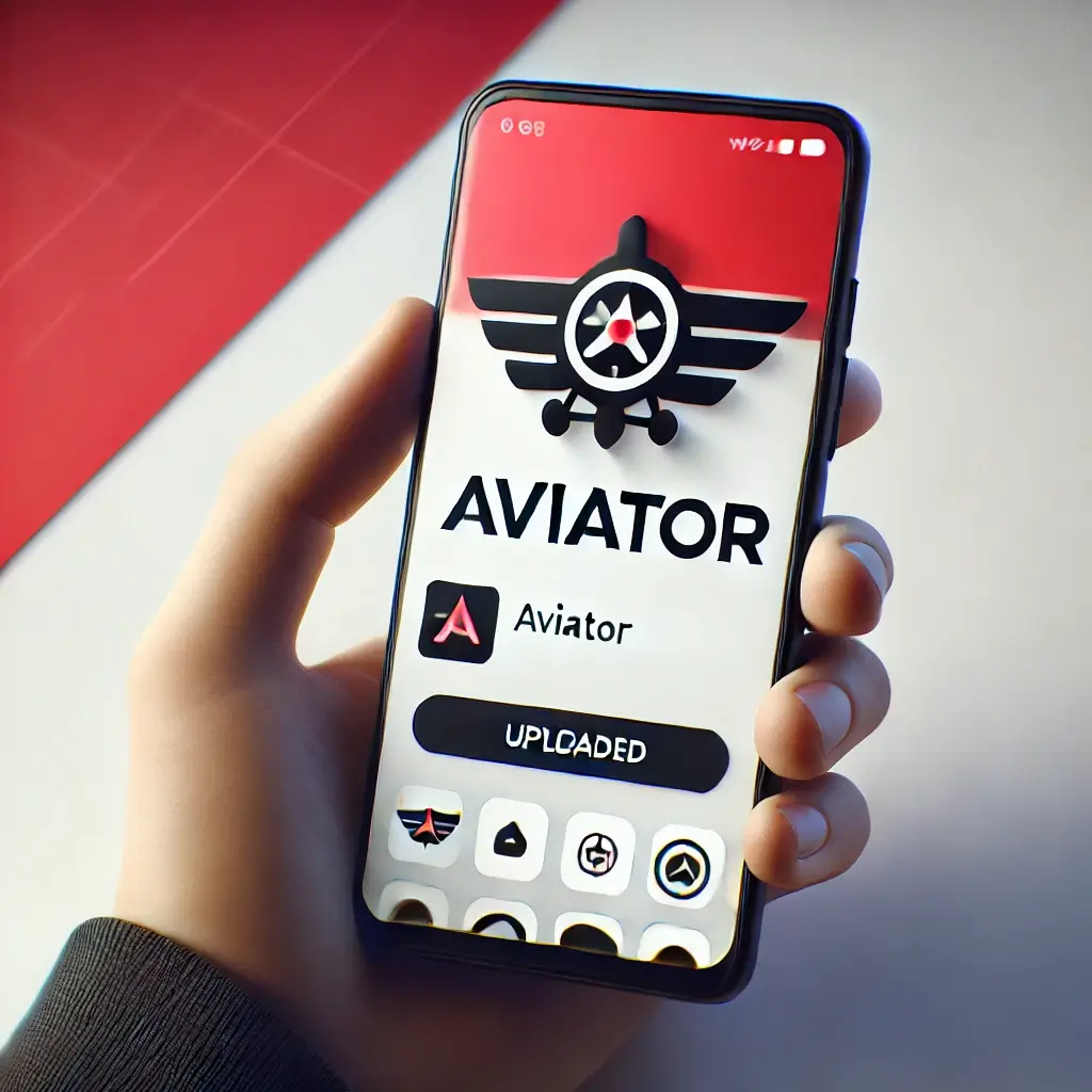 aviator bet game app download